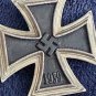 WWII WW2 Iron Cross