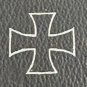 WWII WW2 Iron Cross