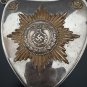 WW2 WWII German Original SS SA Gorget SOLD