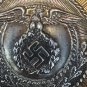 WW2 WWII German Original SS SA Gorget SOLD