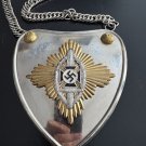 SOLD WWII WW2 German original Gorget