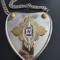 SOLD WWII WW2 German original Gorget