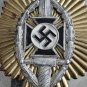 SOLD WWII WW2 German original Gorget
