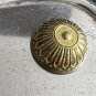 sOLD WW2 WWII German Original Gorget