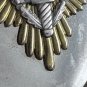 sOLD WW2 WWII German Original Gorget