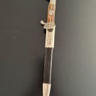 SOLD.   ……WW2 WWII German rare bayonet original