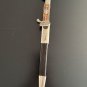 SOLD.   ……WW2 WWII German rare bayonet original