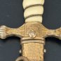 WW2 WWII German original dagger