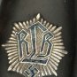 WWII WW2 German dagger original