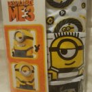 Handcraft Illumination Despicable Me Boys Brief Underwear Size 6 Handcraft Illumination Despicable Me Boys Brief Underwear Size 6