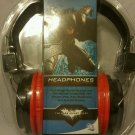 The Dark Knight Rises Ear Headphones with Inline Microphone Batman The Dark Knight Rises Ear Headphones with Inline Microphone Batman
