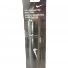 Nike Dual Action Ball Pump Black White Swoosh Nike Dual Action Ball Pump Black White Swoosh