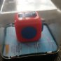 Marvel Avengers Spiderman Fidget Cube, Antsy Labs, Zuru, Disney, NEW
