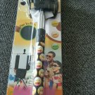 emoji Selfie Stick with Shutter Button
