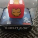 Brand New Original Marvel Avengers Iron Man Zuru Fidget Cube by Antsy Labs Brand New Original Marvel Avengers Iron Man Zuru Fidget Cube by Antsy Labs