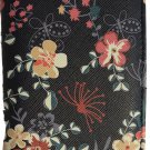 Mundi Women Floral Slimfold RFID Wallet Mundi Women Floral Slimfold RFID Wallet