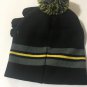 Hasbro Transformer Bumblebee Pom Hat Glove Set Boy