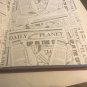 DC Comic Superman Journal