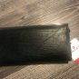 Mundi Slim Clutch Wallet Black