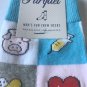 Parquet Men Fun Crew Sock Sock Size 10-13 Shoe Size 6-12.5
