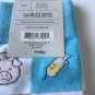 Parquet Men Fun Crew Sock Sock Size 10-13 Shoe Size 6-12.5