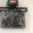 Marvel Avenger Assemble Trifold Wallet
