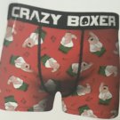 Crazy Boxer Family Guy Dancing Peter Size Large Men Crazy Boxer Family Guy Dancing Peter Size Large Men
