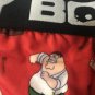 Crazy Boxer Family Guy Dancing Peter Size Large Men