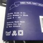 Musical Socks 3 Pair Pack One Size Fits Most