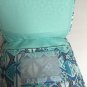 Vera Bradley Mini Hipster GO FISH BLUE Crossbody Bag NWT Free Shipping