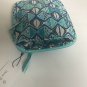 Vera Bradley Mini Hipster GO FISH BLUE Crossbody Bag NWT Free Shipping