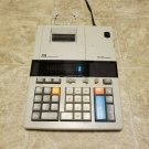 VINTAGE TRIUMPH-ADLER 1123 PD CARAT CALCULATOR