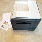 HP LASERJET 500 COLOR M551 WORKGROUP LASER PRINTER