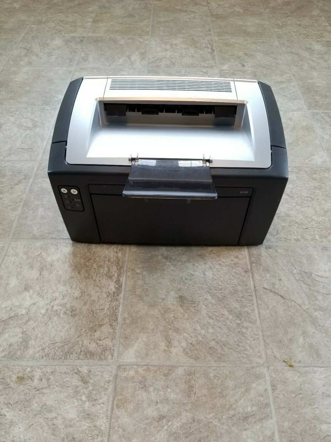 Lexmark E120 Workgroup Laser Printer