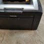 Lexmark E120 Workgroup Laser Printer