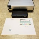 HP Deskjet 6540 Standard Inkjet Printer