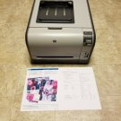 HP Color LaserJet CP1518NI Workgroup Laser Printer