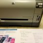 HP Color LaserJet CP1518NI Workgroup Laser Printer