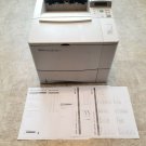 HP LaserJet 4050N Workgroup Laser Printer