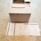HP LaserJet 4050 Workgroup Laser Printer