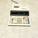 SHARP COMPET CS-2870 ELECTRONIC CALCULATING MACHINE