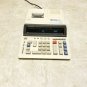 SHARP COMPET CS-2870 ELECTRONIC CALCULATING MACHINE