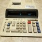 SHARP COMPET CS-2870 ELECTRONIC CALCULATING MACHINE