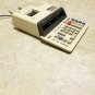 SHARP COMPET CS-2870 ELECTRONIC CALCULATING MACHINE