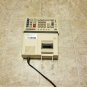 SHARP COMPET CS-2870 ELECTRONIC CALCULATING MACHINE