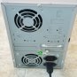 MICROBOARDS TECHNOLOGY CD DUPLICATOR