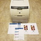HP Color LaserJet 3600n Workgroup Laser Printer