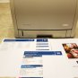 HP Color LaserJet 3600n Workgroup Laser Printer