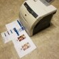 HP Color LaserJet 3600n Workgroup Laser Printer