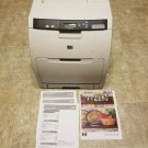 HP LaserJet 3800n Workgroup Laser Printer